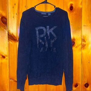 DKNY Pullover